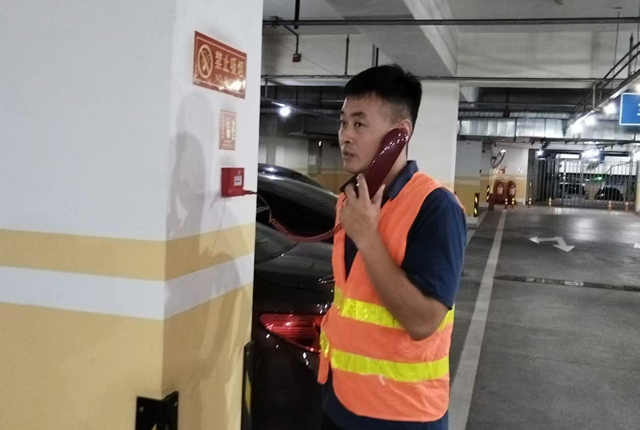 商業(yè)地產(chǎn)消防檢測(cè)步驟分幾步怎樣處理，商業(yè)地產(chǎn)消防檢測(cè)流程